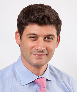Dr. John Tsourounakis
