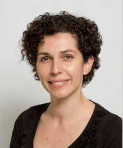 Dr. Anastasia Cholakis
